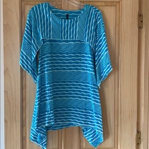 IC Collection Fabulous Summer Tunic
